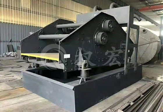洗砂機
