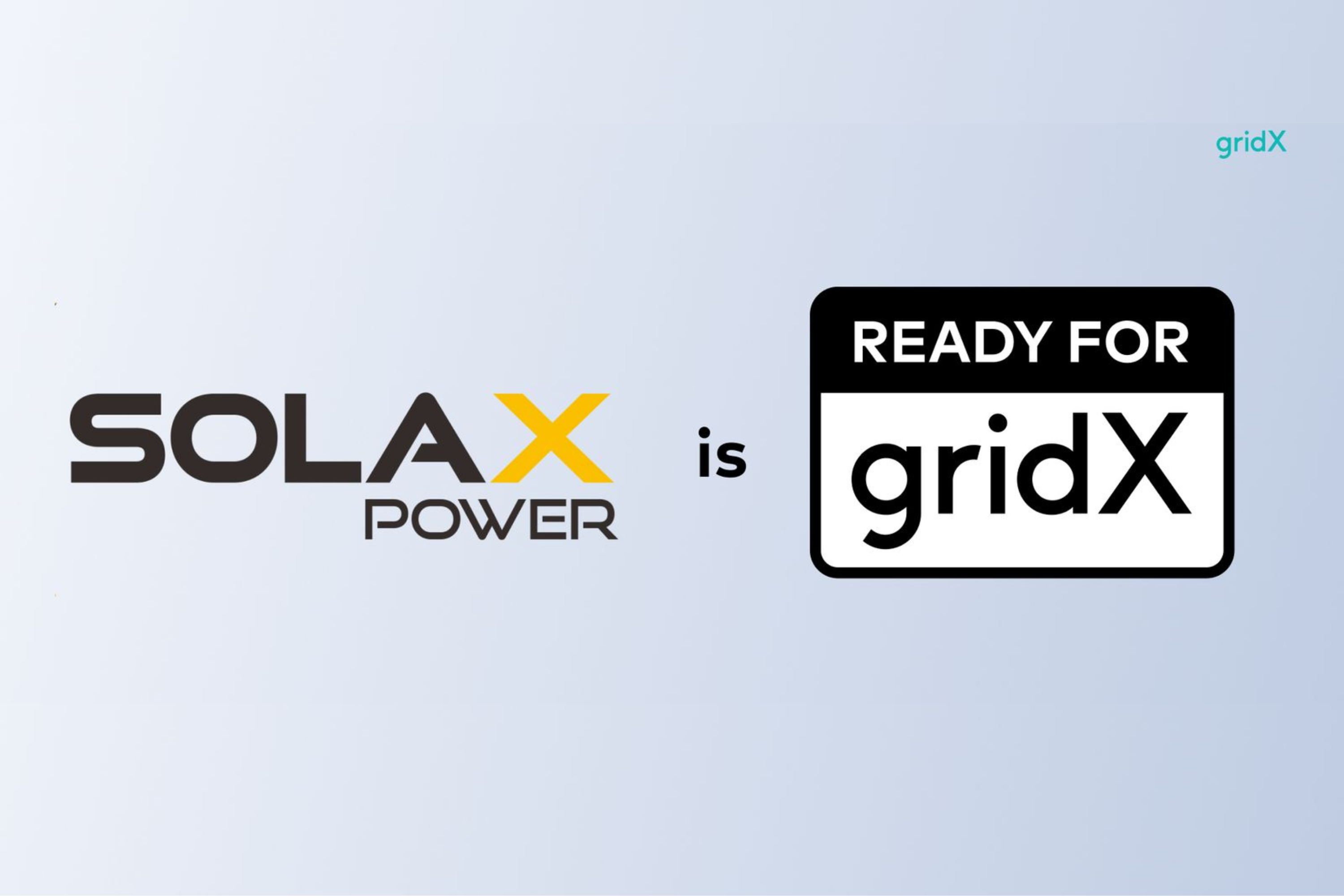 金沙9001cc 以诚为本能源携手gridX，共创智慧能源互联新范式
